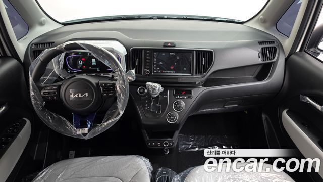 Kia RAY 2026 — photo 7