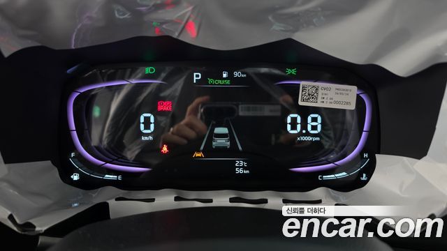 Kia RAY 2026 — photo 8
