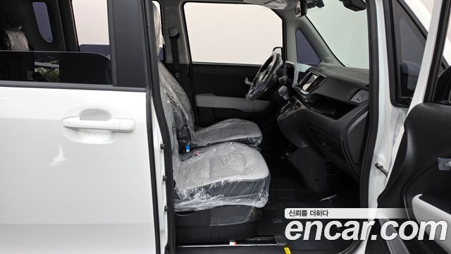 Kia RAY 2026 — photo 11