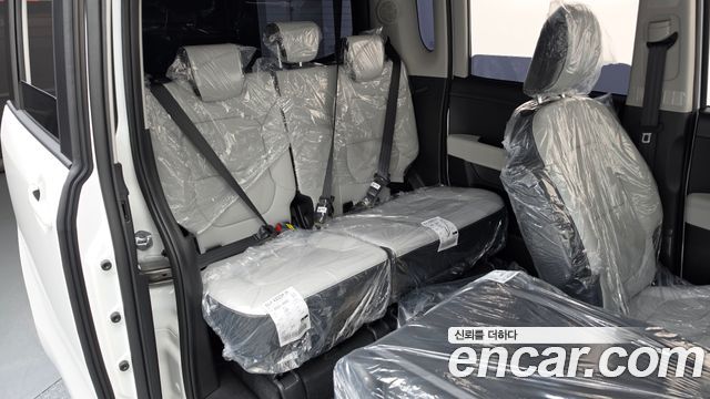 Kia RAY 2026 — photo 12