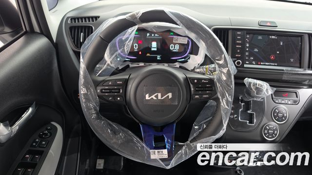 Kia RAY 2026 — photo 15