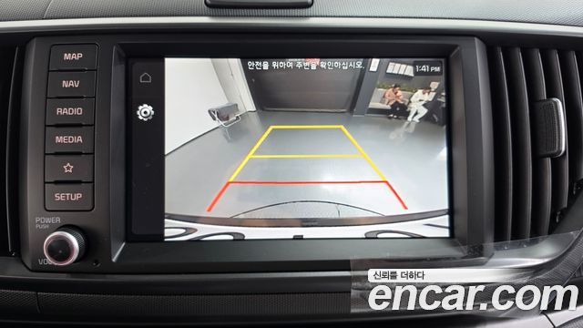 Kia RAY 2026 — photo 16