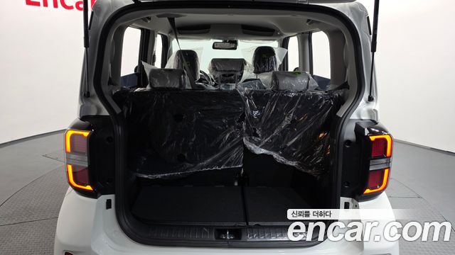 Kia RAY 2026 — photo 17