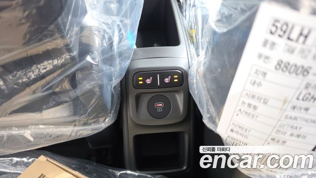 Kia RAY 2026 — photo 18