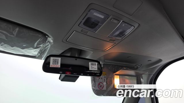 Kia RAY 2026 — photo 19