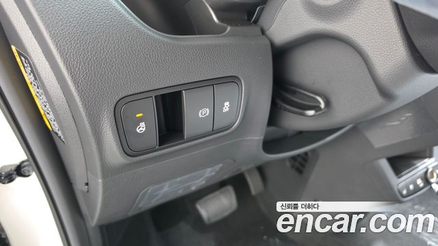 Kia RAY 2026 — photo 20