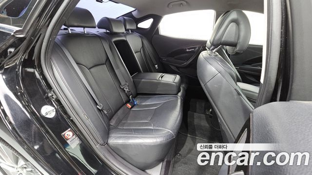 Hyundai Grandeur 2016 — photo 11