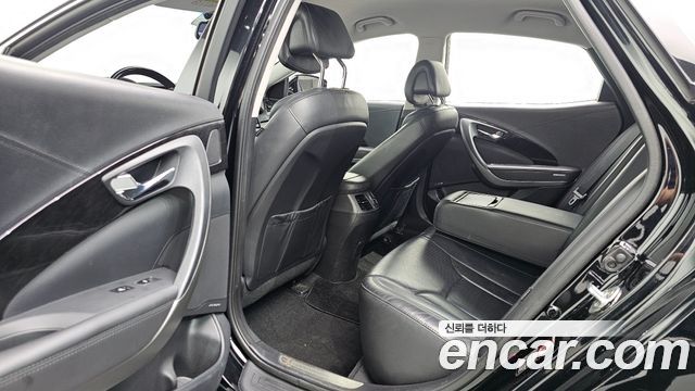 Hyundai Grandeur 2016 — photo 12