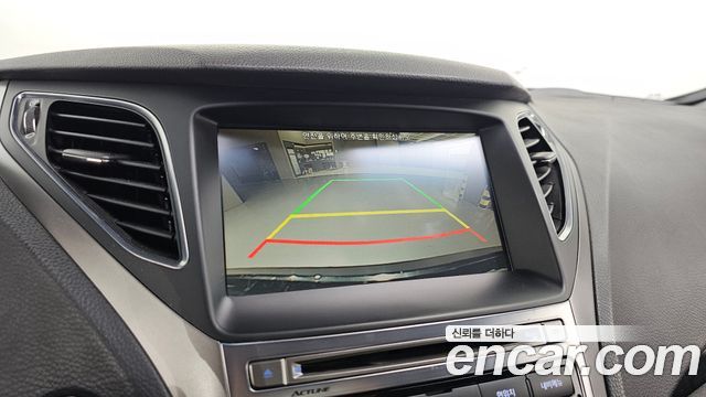 Hyundai Grandeur 2016 — photo 15