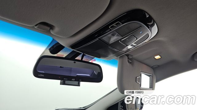 Hyundai Grandeur 2016 — photo 18