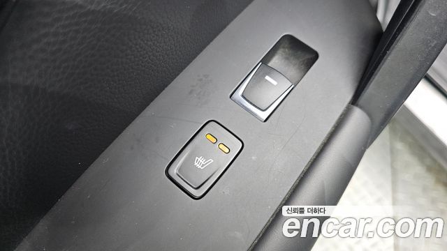Hyundai Grandeur 2016 — photo 19
