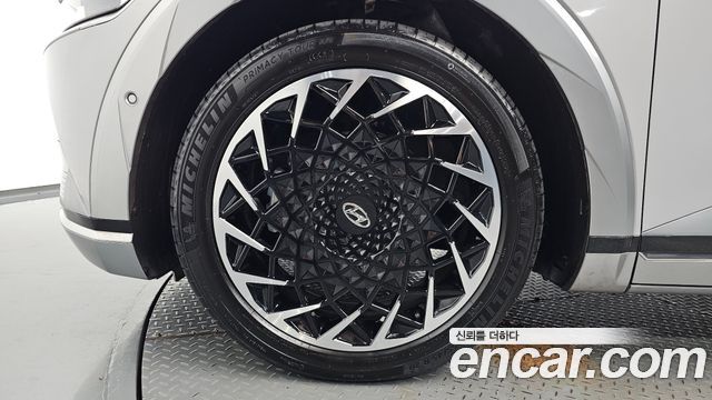 Hyundai Ioniq5 2023 — photo 5