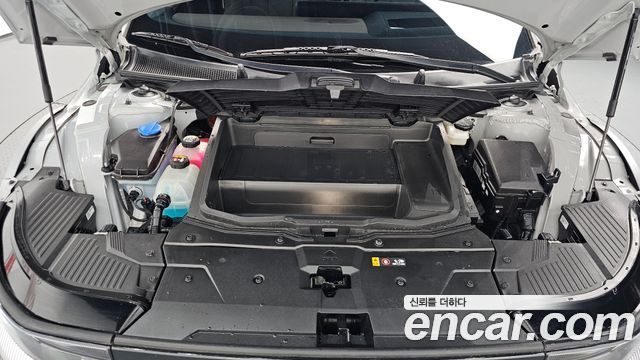 Hyundai Ioniq5 2023 — photo 6
