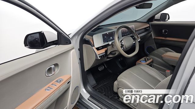 Hyundai Ioniq5 2023 — photo 13