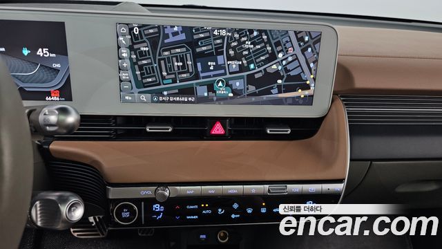 Hyundai Ioniq5 2023 — photo 20