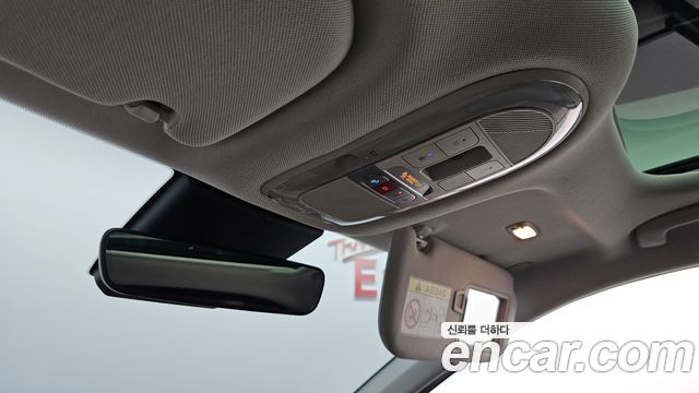 Hyundai Ioniq5 2023 — photo 23