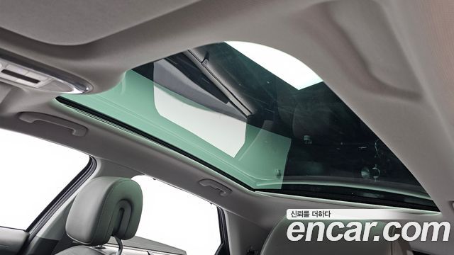 Hyundai Ioniq5 2023 — photo 24