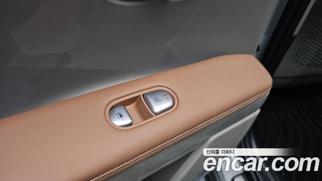 Hyundai Ioniq5 2023 — photo 25