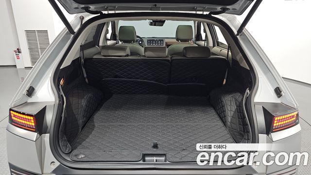 Hyundai Ioniq5 2023 — photo 26