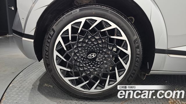 Hyundai Ioniq5 2023 — photo 7