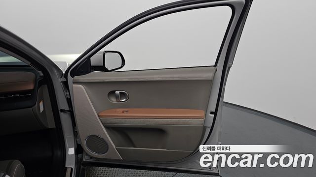 Hyundai Ioniq5 2023 — photo 14