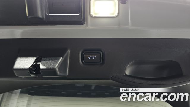 Hyundai Ioniq5 2023 — photo 27