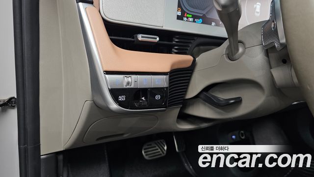 Hyundai Ioniq5 2023 — photo 39