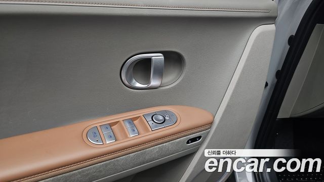 Hyundai Ioniq5 2023 — photo 40
