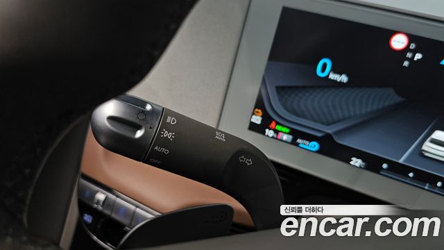 Hyundai Ioniq5 2023 — photo 41