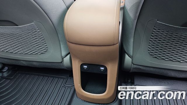 Hyundai Ioniq5 2023 — photo 42