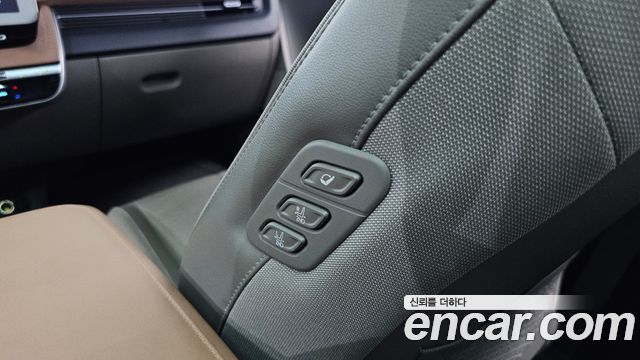 Hyundai Ioniq5 2023 — photo 45