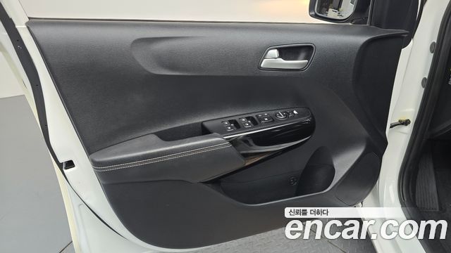 Kia morning 2018 — photo 14