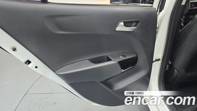 Kia morning 2018 — photo 15