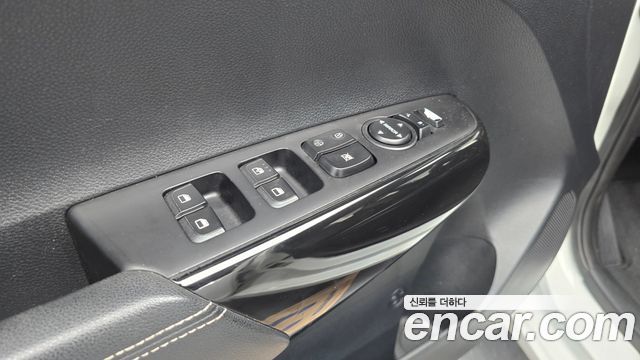 Kia morning 2018 — photo 28