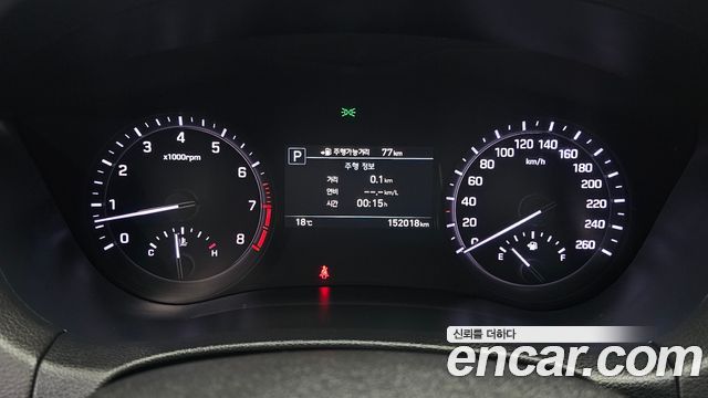 Genesis G80 2017 — photo 11