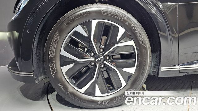 Kia EV6 2023 — photo 5