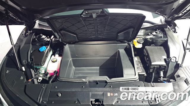 Kia EV6 2023 — photo 6
