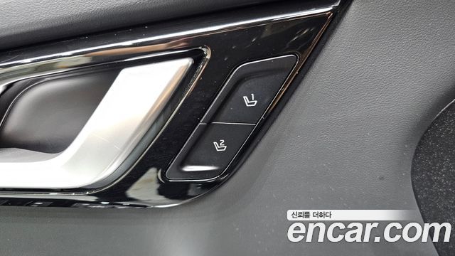 Kia EV6 2023 — photo 20