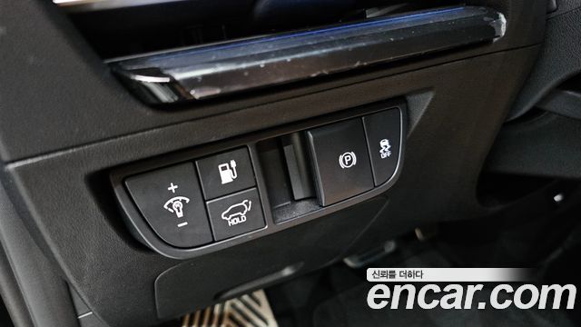 Kia EV6 2023 — photo 21