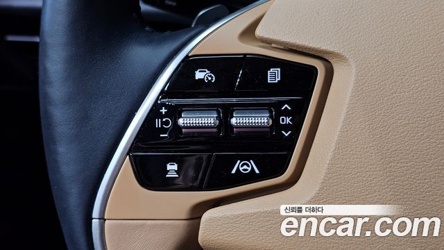 Kia EV6 2023 — photo 23