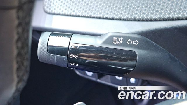 Kia EV6 2023 — photo 24