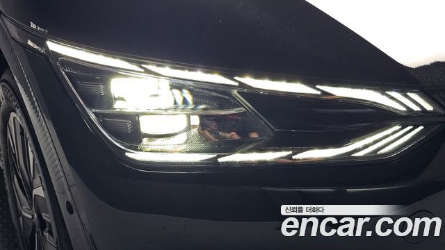 Kia EV6 2023 — photo 8