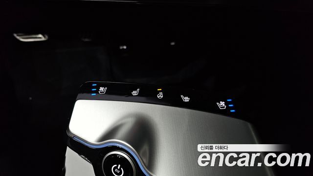 Kia EV6 2023 — photo 32