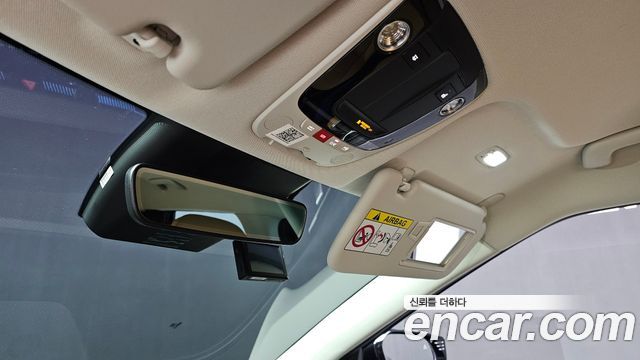 Kia EV6 2023 — photo 33