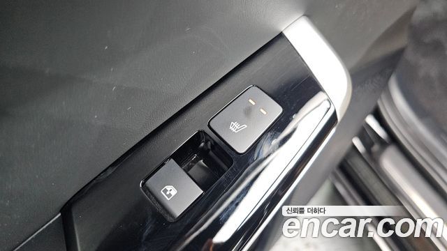 Kia EV6 2023 — photo 34