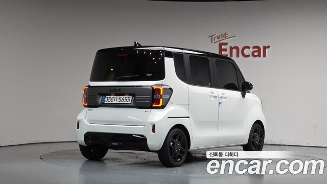 Kia RAY 2026 — photo 2