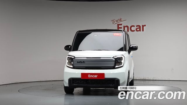 Kia RAY 2026 — photo 3