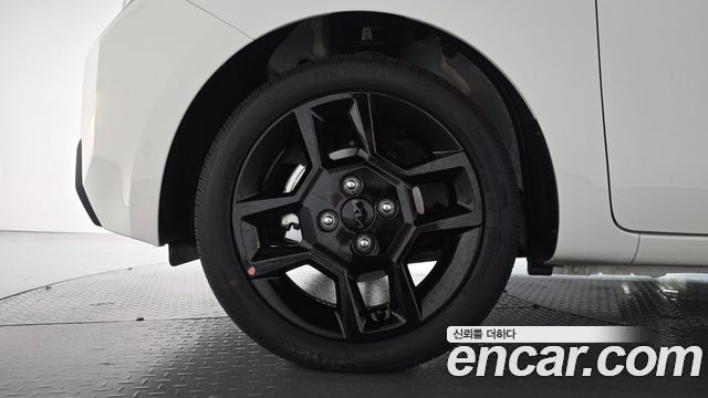 Kia RAY 2026 — photo 5