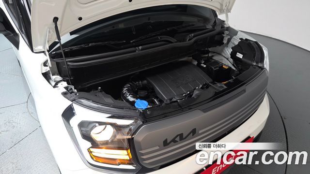Kia RAY 2026 — photo 6