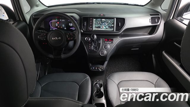 Kia RAY 2026 — photo 10
